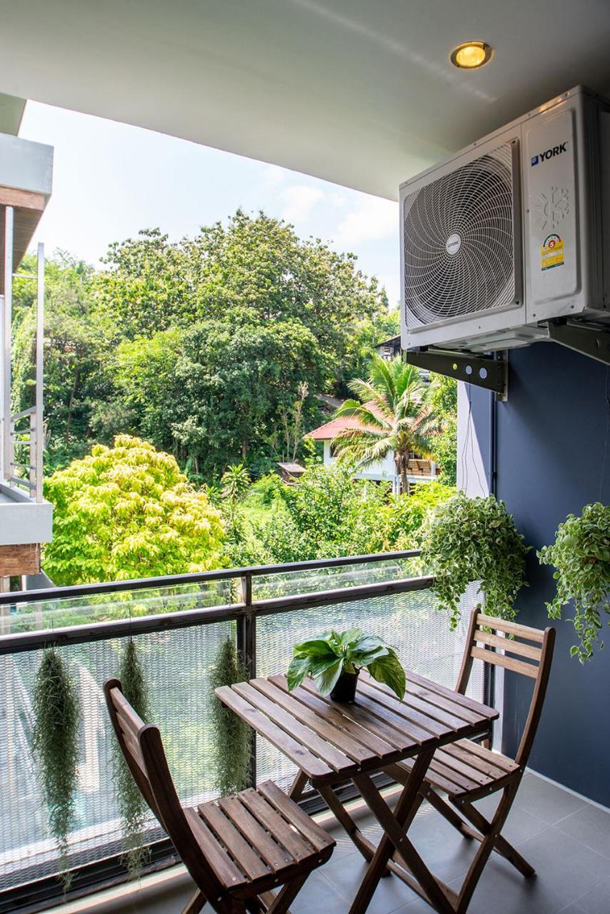 Stay@Kata Poshtel Karon Exterior photo