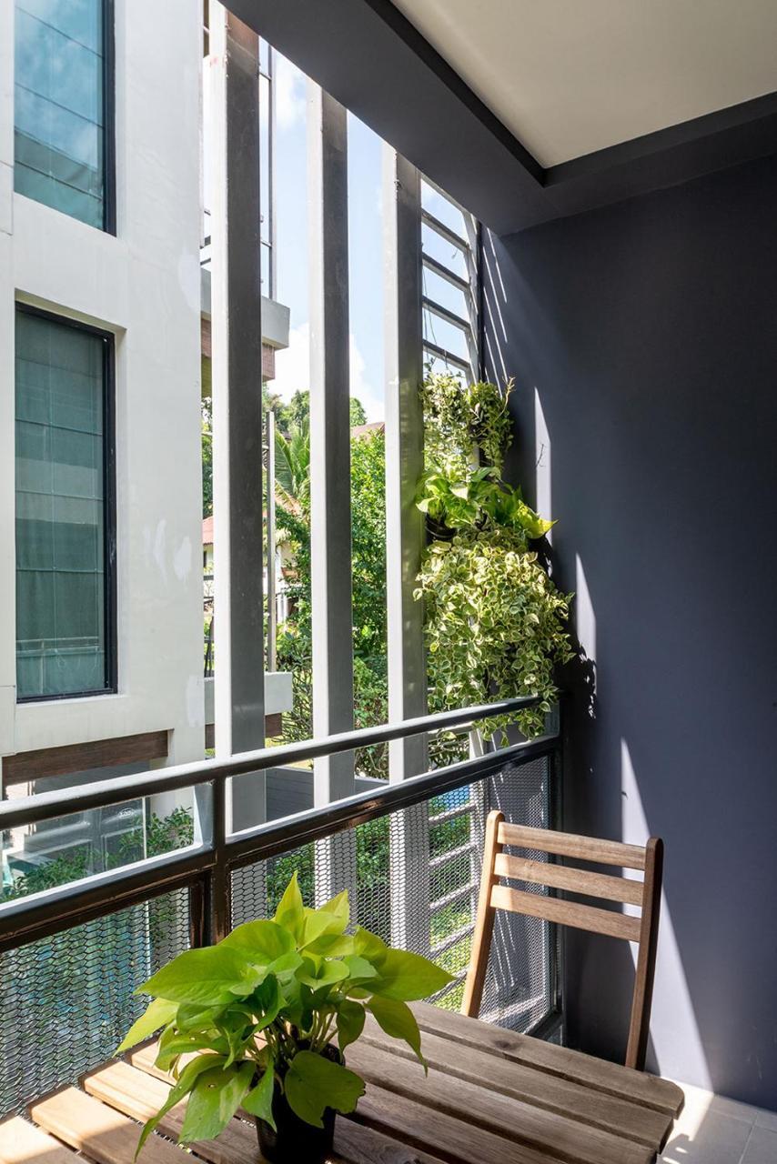 Stay@Kata Poshtel Karon Exterior photo