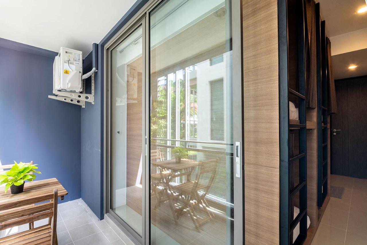 Stay@Kata Poshtel Karon Exterior photo