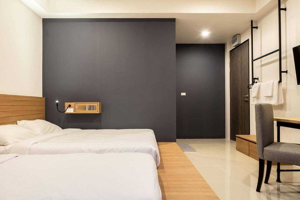 Stay@Kata Poshtel Karon Exterior photo