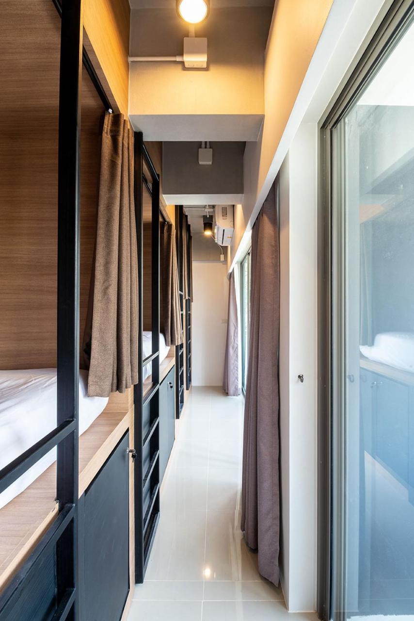 Stay@Kata Poshtel Karon Exterior photo