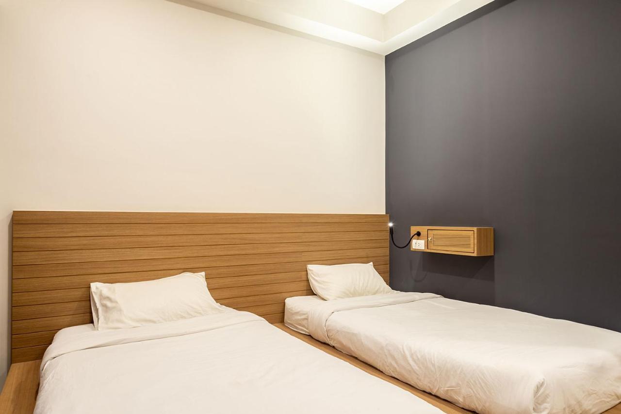 Stay@Kata Poshtel Karon Exterior photo
