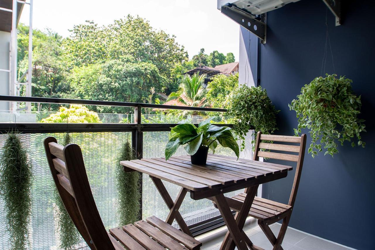 Stay@Kata Poshtel Karon Exterior photo
