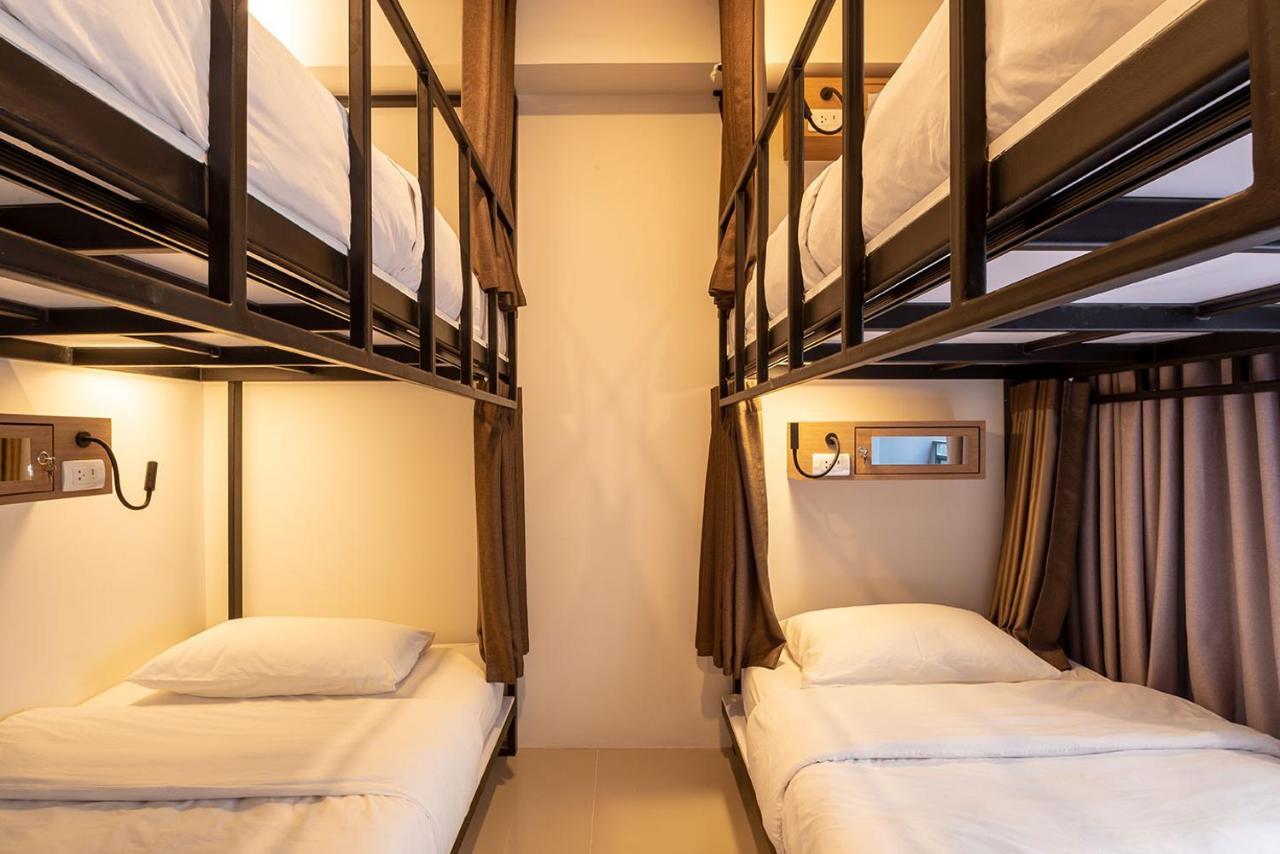 Stay@Kata Poshtel Karon Exterior photo