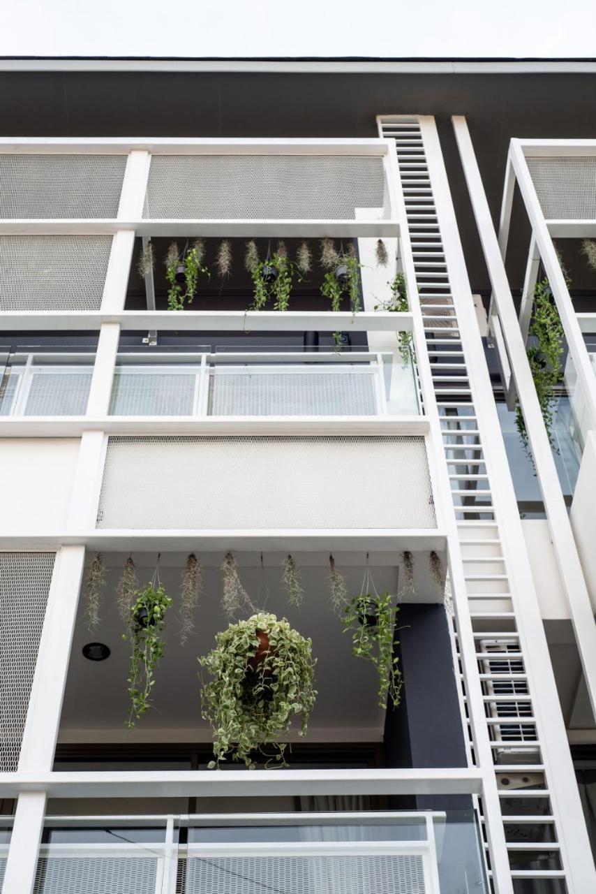 Stay@Kata Poshtel Karon Exterior photo