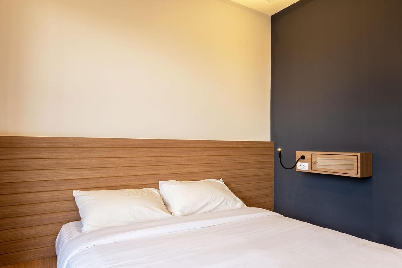 Stay@Kata Poshtel Karon Exterior photo