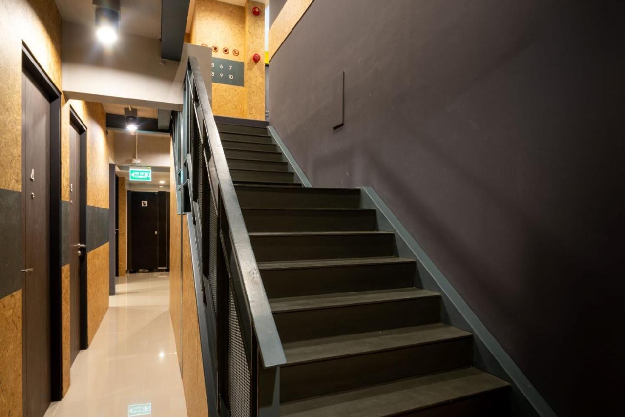 Stay@Kata Poshtel Karon Exterior photo
